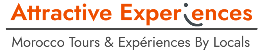 Morocco Travel Agency for Tours & Experiences