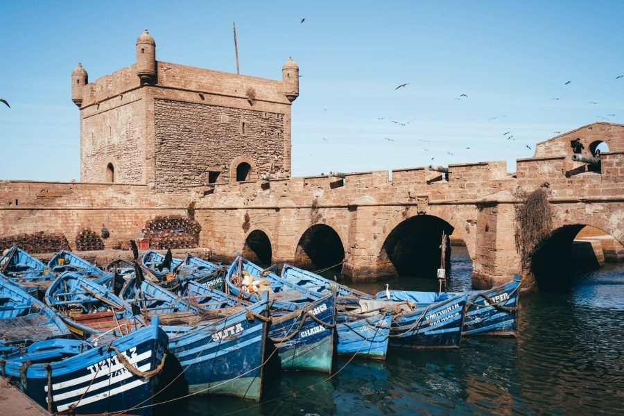 Essaouira Full Day Tour From Marrakech