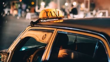 How to Get Around Morocco: Trains, Taxis, and Tours