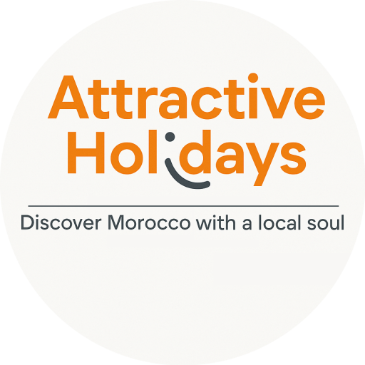 Morocco Travel Agency for Tours & Experiences