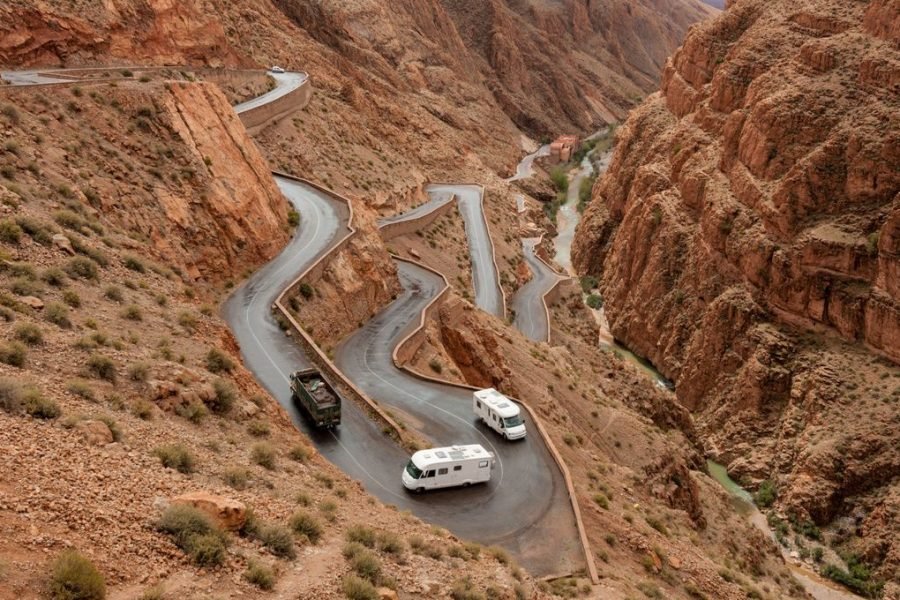 2 Days Zagora Desert Tour