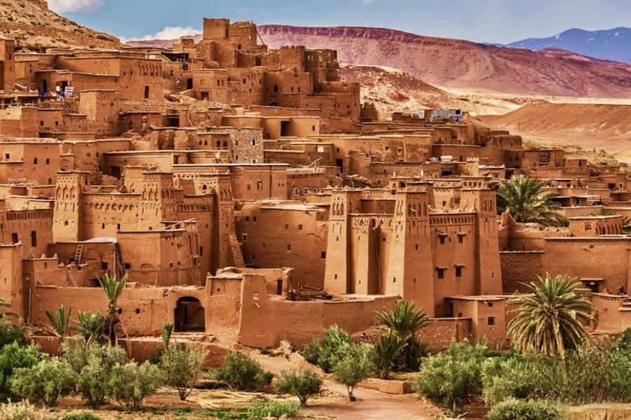 3 Days to Merzouga Desert from Fez to Marrakech